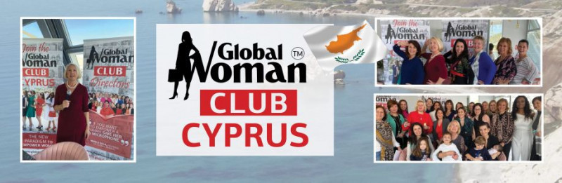 GLOBAL WOMAN CLUB Cyprus: BUSINESS NETWORKING MEETING - October